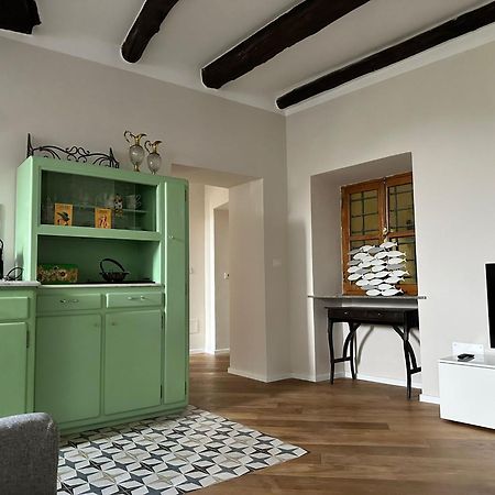 Appartement Casa Amelie à Turin Extérieur photo
